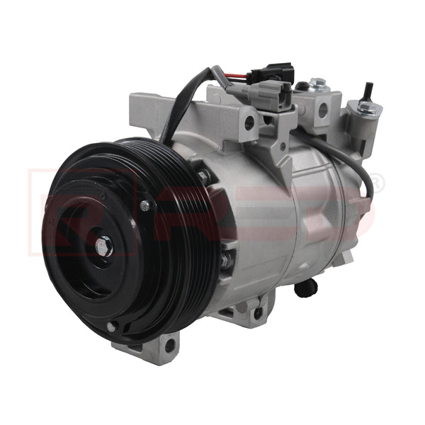 Nissan Altima AC Compressor 92600-3TA5E | Red Spare Parts