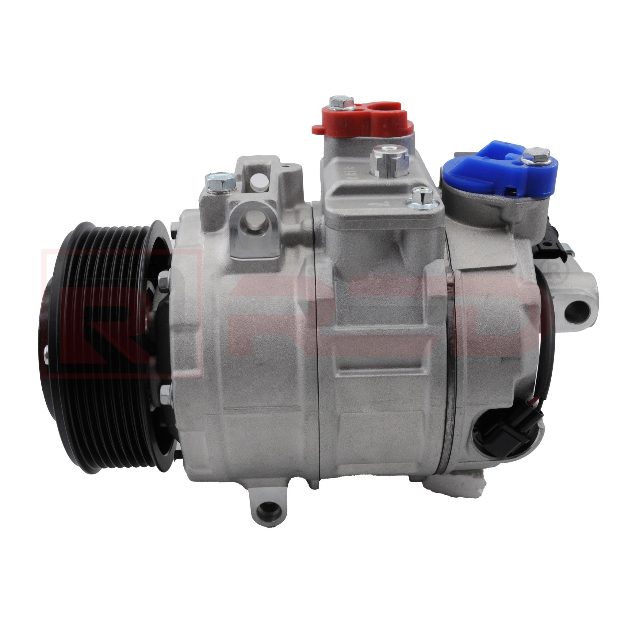 ˙˚ʚ✞ɞ˚˙ページ② BMW A/C Compressor with Clutch for R134a Systems Genuine BMW