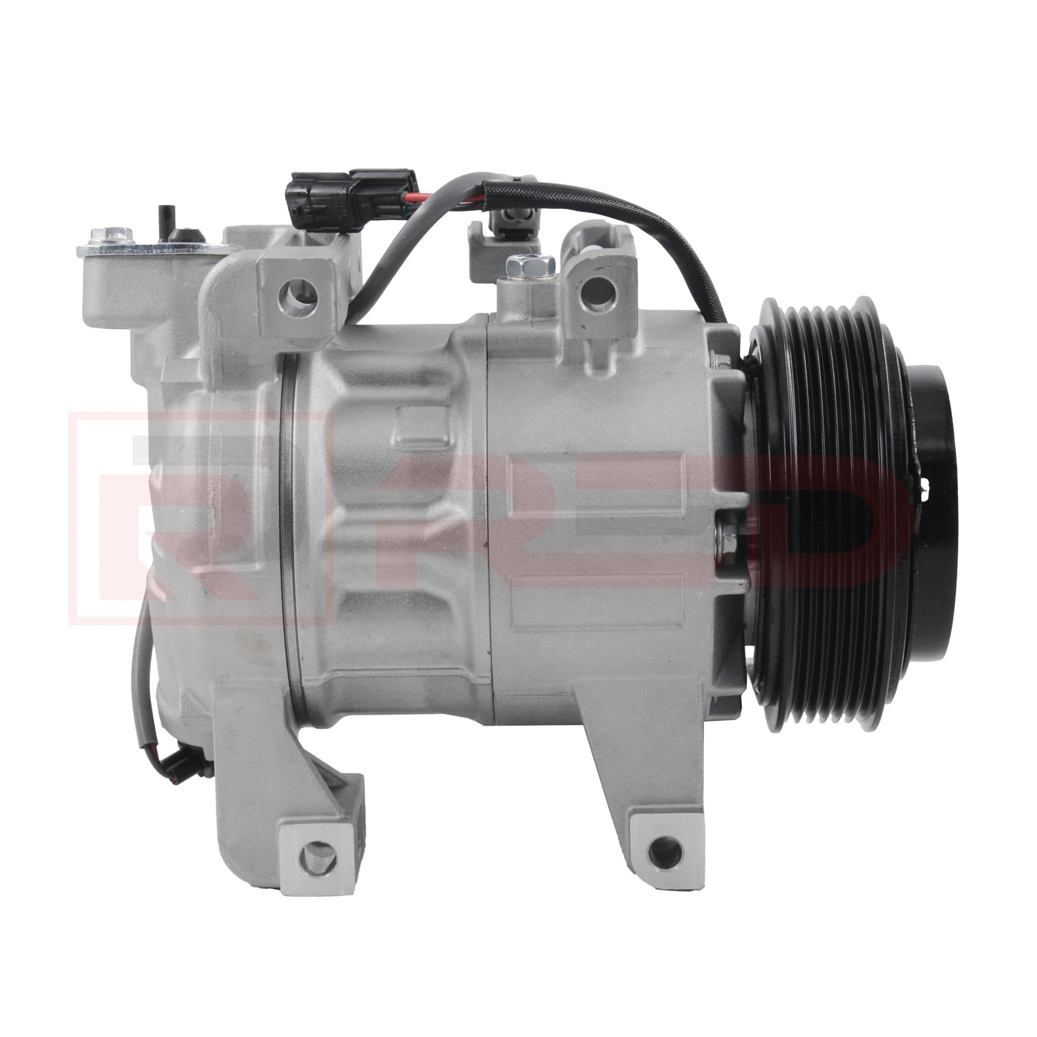 6PK AC Compressor 926003TA0B 926003TA0C For Nissan Altima