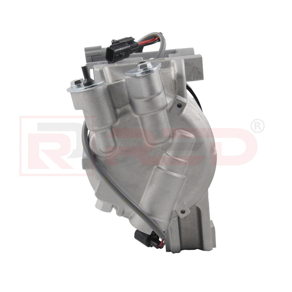 Nissan Altima AC Compressor 92600-3TA6A | Red Spare Parts